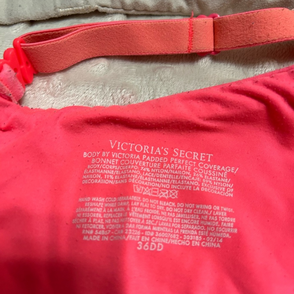 Victoria’s Secret Bras View 4